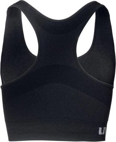 Actual product image Uvex Safety Bustier uvex underwear black XS, S (XS, S)