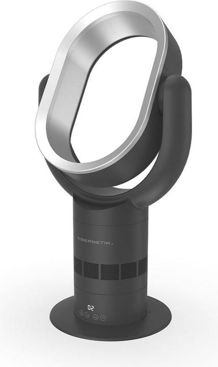 Produktbild Kibernetik FSP Bladeless Tisch Ventilator 220-240V