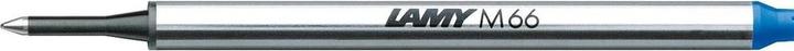 Produktbild Lamy Tintenpatrone M66 (1 Stück, Blau, 0.35 mm)