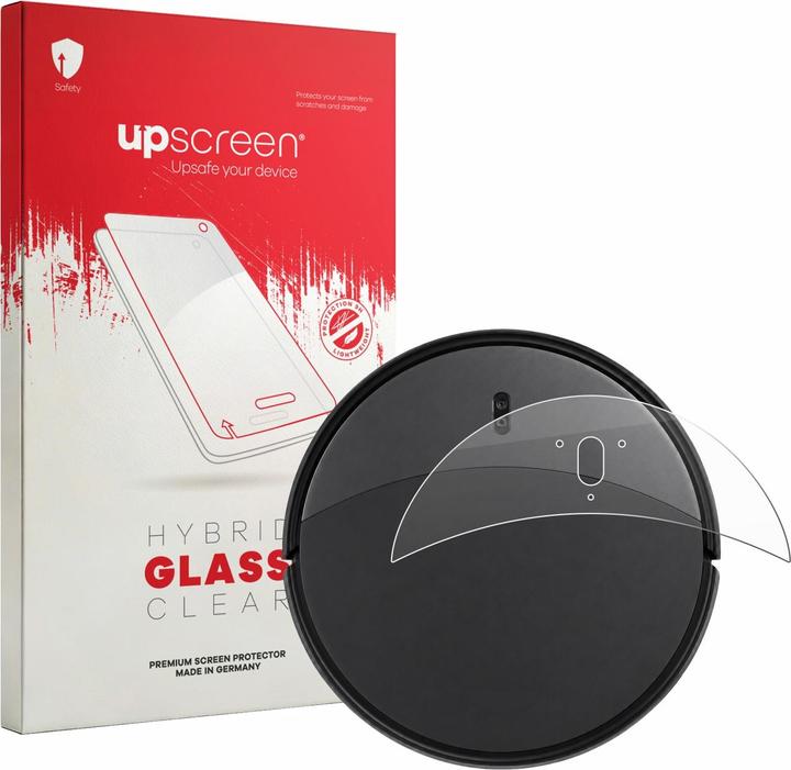 Image du produit upscreen Scratch Shield Verre