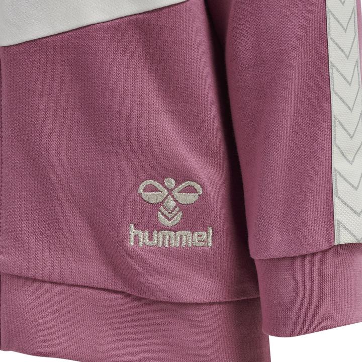 Immagine prodotto hummel Giacca Con Zip Hmlsakina (86)