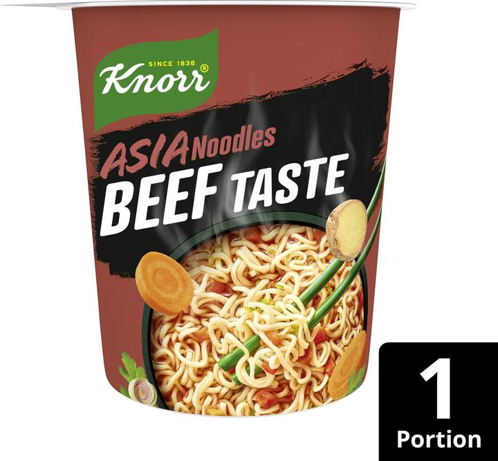 Image du produit Knorr Asia Noodles (77 g)
