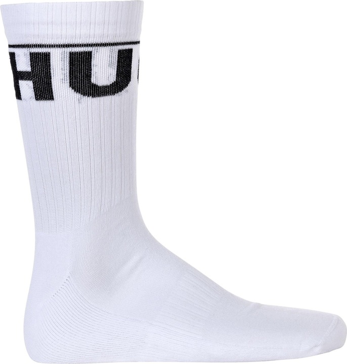 Produktbild HUGO 2P QS RIB ICONIC CC 10257965 01 (2er Pack, 39 - 42)