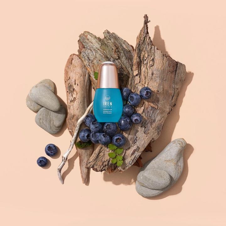 Immagine prodotto Iren Shizen Siero Quench-up (20 ml)