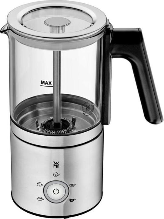 Lono glass milk frother (25 cl)
