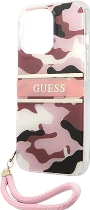 Productafbeelding Guess Zaak (Apple iPhone 13, Apple iPhone 13 Pro)