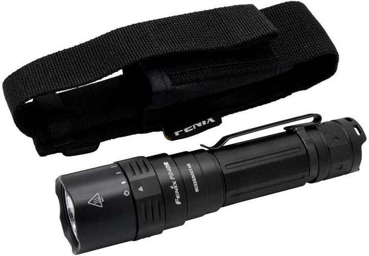Produktbild Fenix PD40R V2.0 (13.80 cm, 3000 lm)