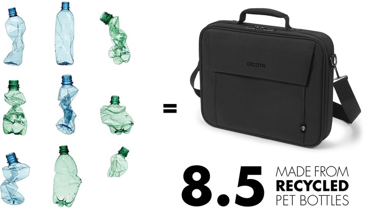 Produktbild Dicota Eco Multi Base (14.10", Universal)