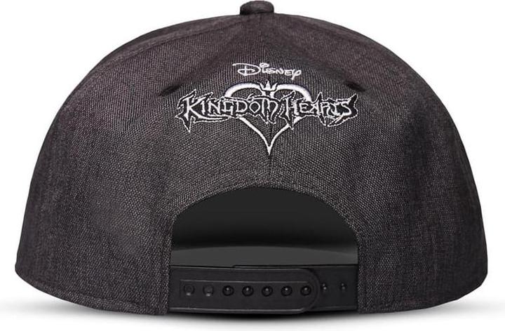 Produktbild Kingdom Hearts Hooded Mickey Men's Snapback Cap
