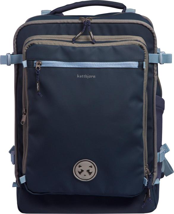 Produktbild Kattbjørn Classic Schulrucksack 42 cm (28 l)