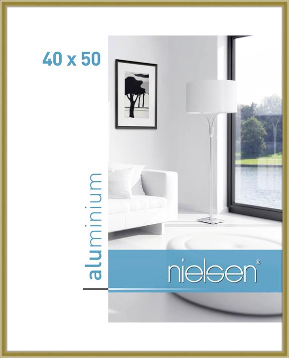 Actual product image Nielsen Classic (40 x 50 cm)