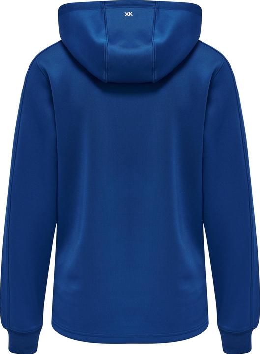 Immagine prodotto hummel Core Xk Poly Felpa Con Cappuccio Donna (XXL)