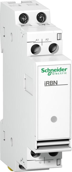 Image du produit Schneider Electric Low level interface relay iRBN 5mA/5VAC-