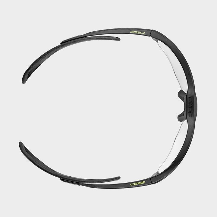 Produktbild Cebe STRACK M 2.0 Lime Pro (Grün, Black, Transparent)