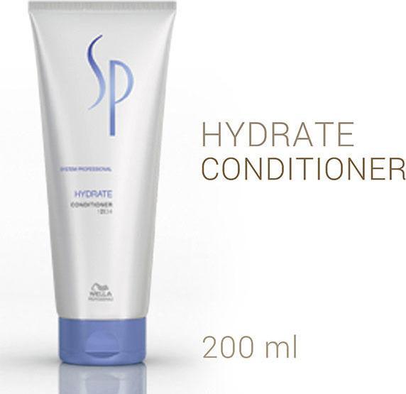 Image du produit Wella Hydrates (200 ml)