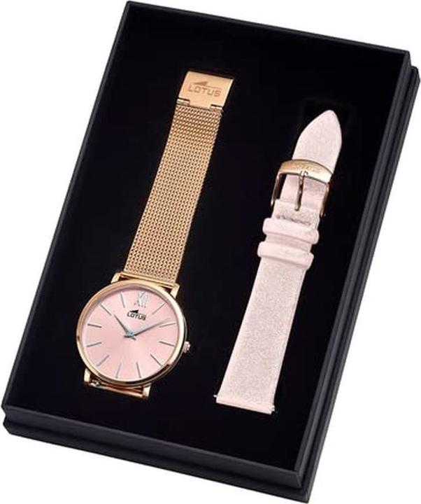 Produktbild Lotus Smart Casual (Analoguhr, 38 mm)