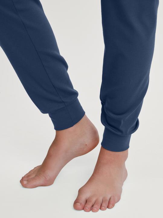 Produktbild Calida Ski Resort Bündchen-Pyjama (M)