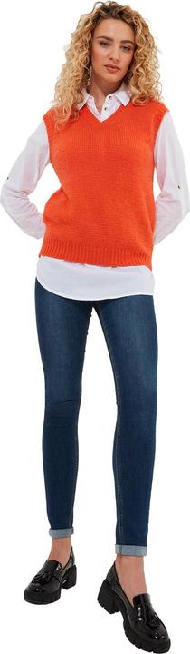 Produktbild Joe Browns Retro Knitted Vest (36)