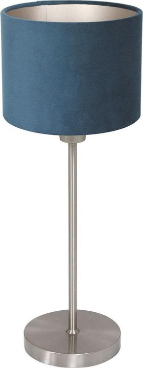 Blau, Stahl