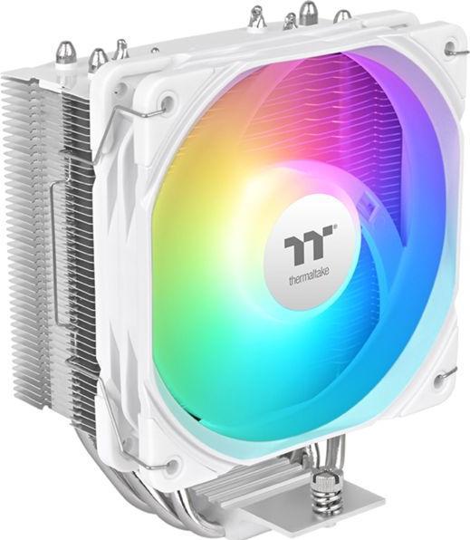 Thermaltake TT UX400 ARGB White Air cooler (152 mm)