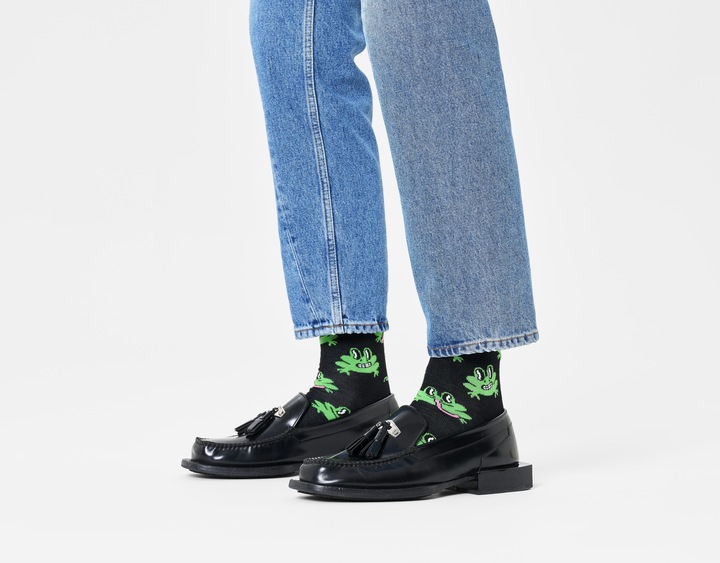 Produktbild Happy Socks Frog (Einzelpack, 41 - 46)