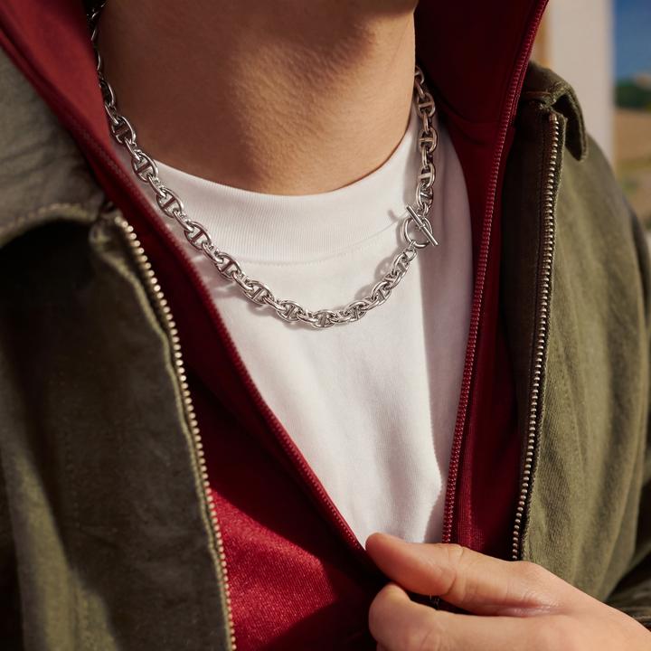 Immagine prodotto Lucleon New Classics (Acciaio inossidabile)