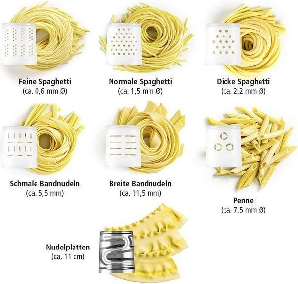 Immagine prodotto Rommelsbacher Pastarella