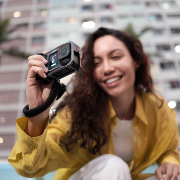 Produktbild Insta360 Ace Pro 2 Xplorer Bundle (Single Battery) (30p, Bluetooth, WLAN)