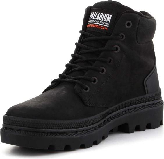Image du produit Palladium Pallatrooper Schuhe + (37)