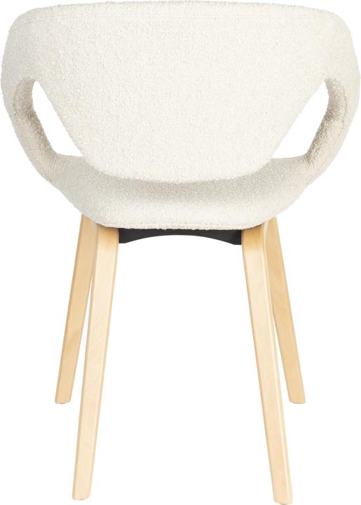 Image du produit Zuiver Flexback Chair Beige