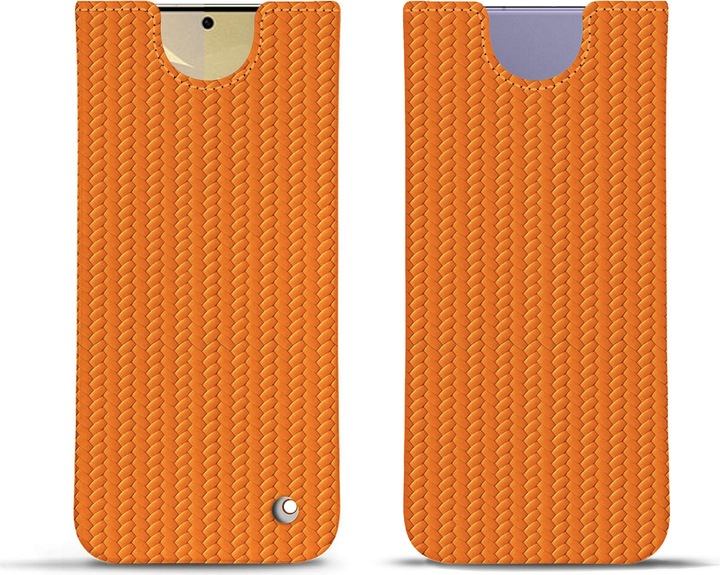 Produktbild Noreve Lederschutzhülle (Samsung Galaxy S24+)
