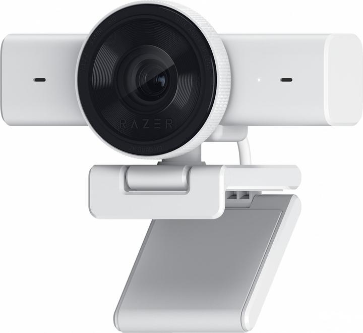 Immagine prodotto Razer Kamera Kiyo V2 X 1080p weiss (3.70 Mpx)