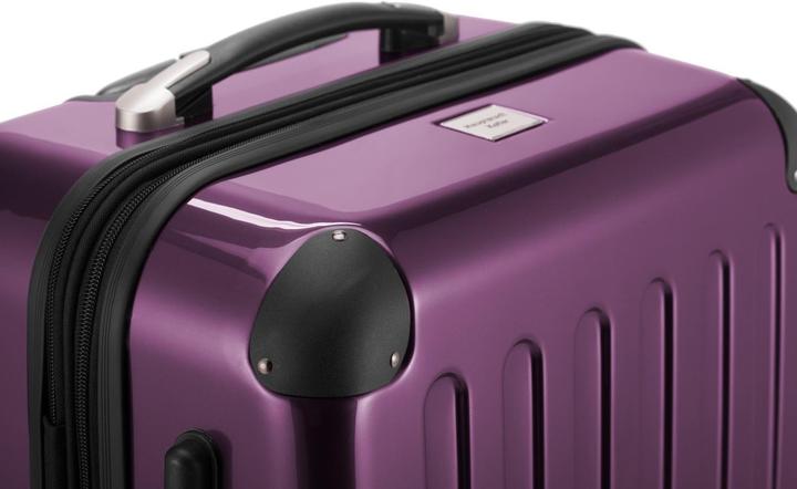 Produktbild Hauptstadtkoffer Alex (74 l)