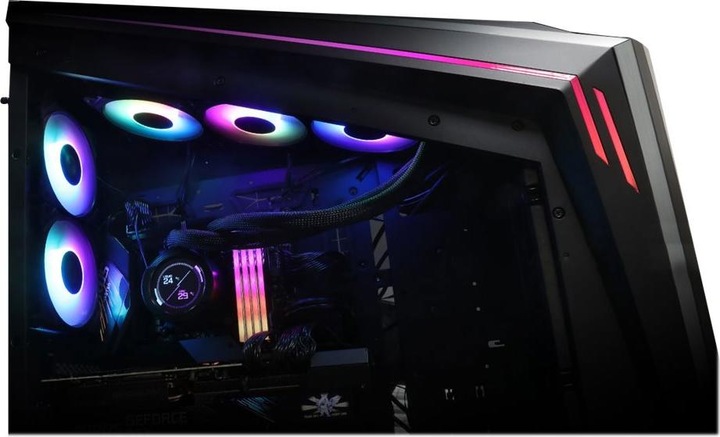 Produktbild Gigabyte Aorus Waterforce X 360