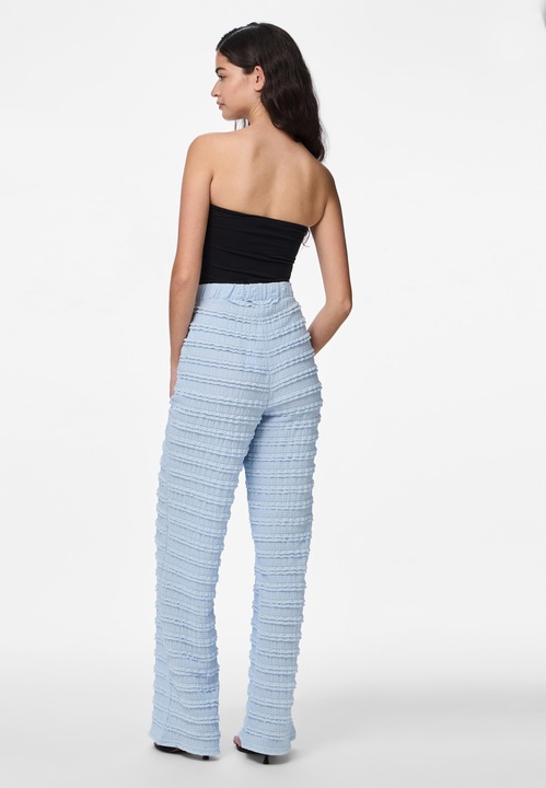 Produktbild Pieces PCANINE MW Hose mit weitem Bein (XL)