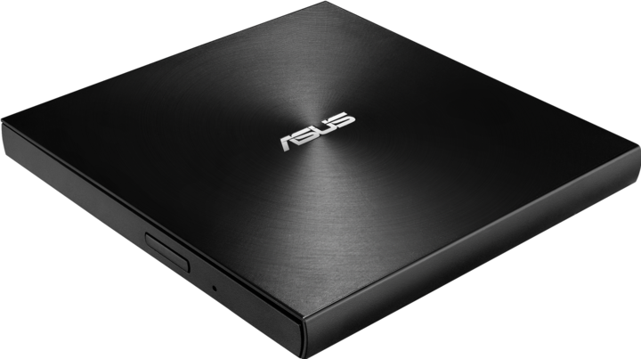 Produktbild ASUS ZenDrive U8M SDRW-08U8M-U (DVD Laufwerk)