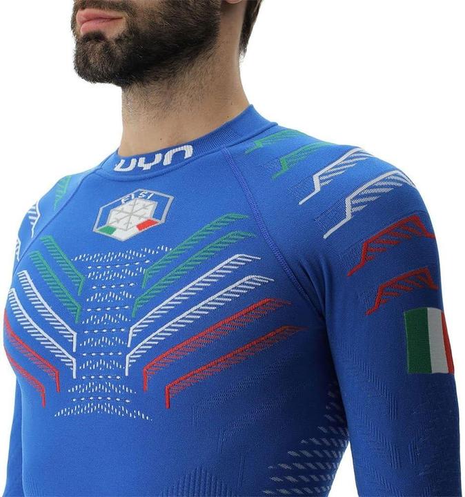 Produktbild UYN Thermoshirt Natyon 3.0 Italien (L)