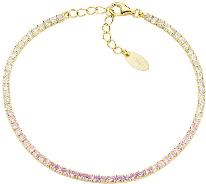 Giallo oro, Oro rosa