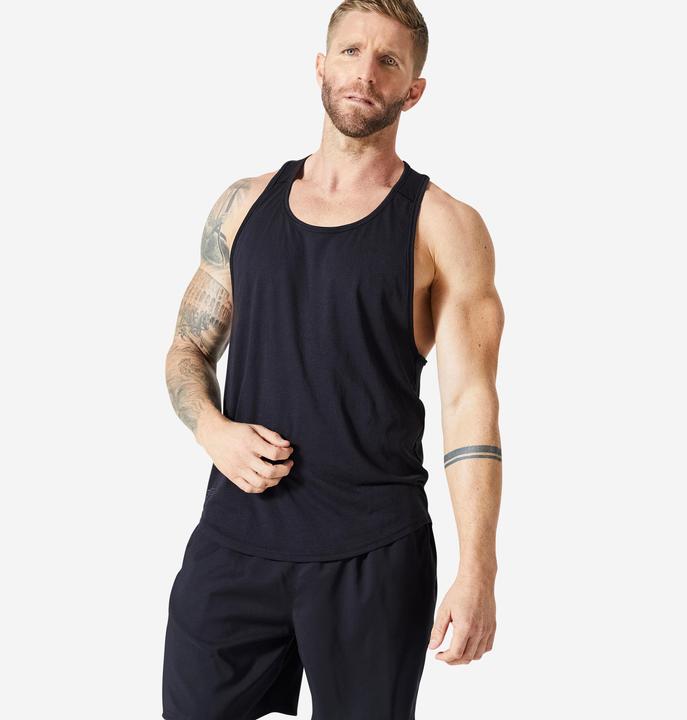 Actual product image Domyos Stringer Performance (L)