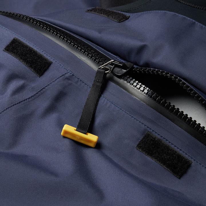 Actual product image Pro Trockenanzug (L)