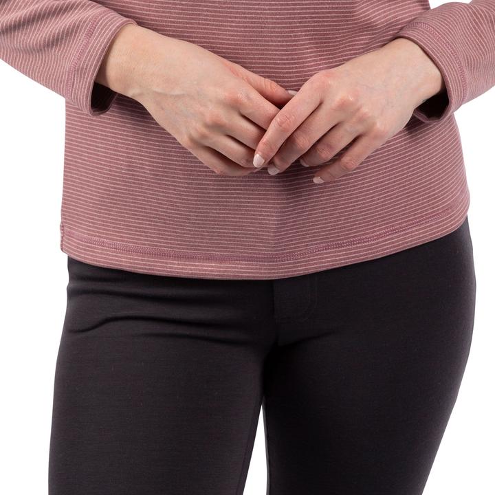 Produktbild Trespass OLGA Damen Pullover mit Reissverschluss (M)