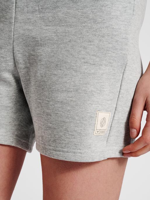 Produktbild hummel Gg12 Sweat Shorts Woman (L)