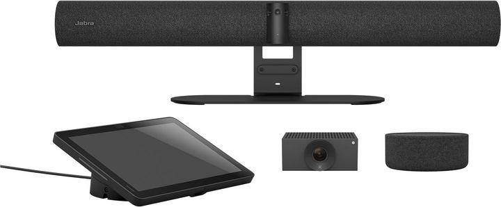 Produktbild Jabra PanaCast Room Kit P55 VB&TC EU&UK SpkMic L1