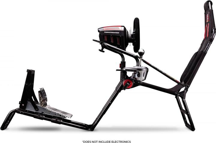 Produktbild Next Level Racing GT Lite Faltbares Cockpit NLR-S021