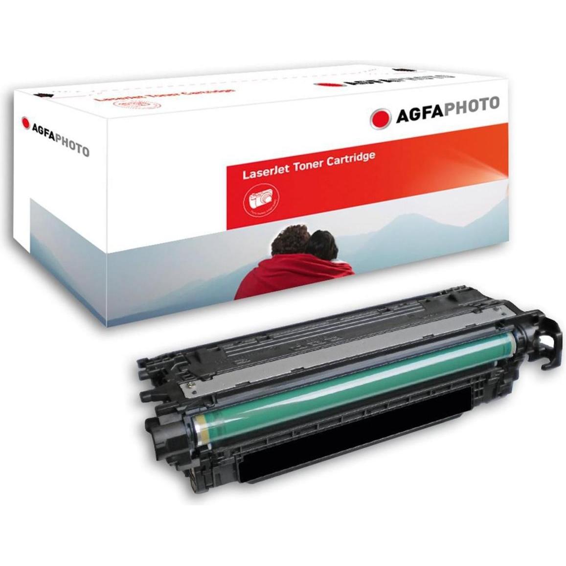 AGFAPHOTO, Toner, Apthp250xe (BK)