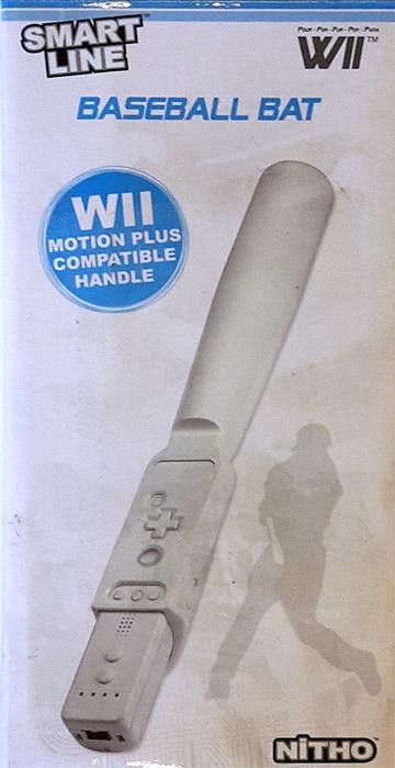 Image du produit Nitho Baseball BAT Sport/Leisure
