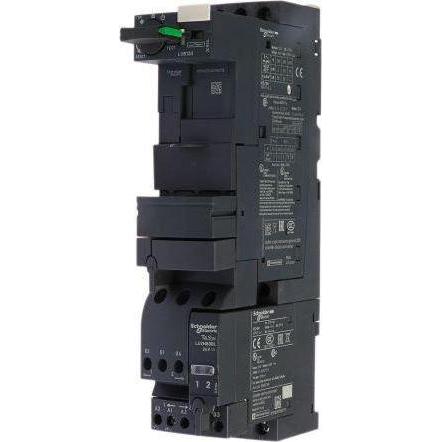 Thumbnail - Schneider Electric, Zubehör Antriebstechnik, Versorgungseinheit 12A 24VDC