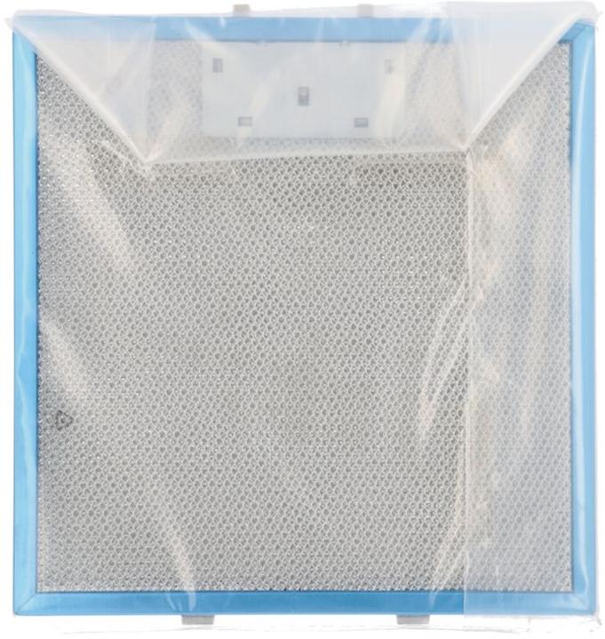 Immagine prodotto Suprex Filtro antigrasso in metallo per il cofano dell'aspiratore