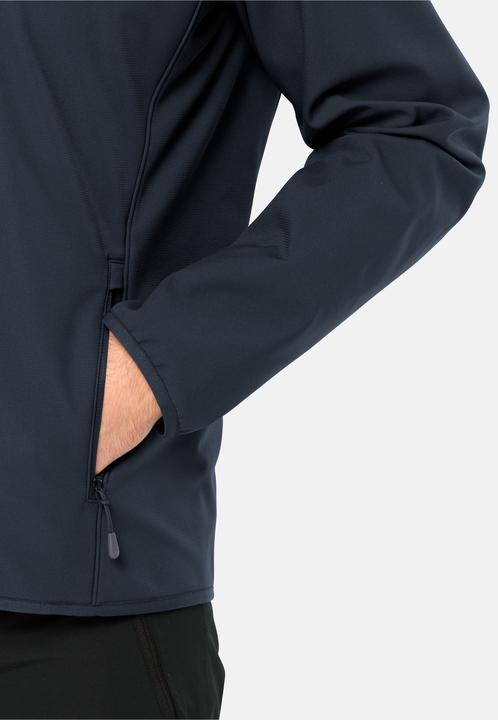 Produktbild Jack Wolfskin Bornberg Hoody M (3XL)