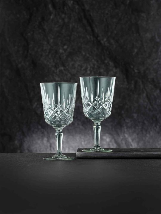 Produktbild Nachtmann Noblesse Colors Cocktail- / Weingläser (3.55 dl, 6 x)